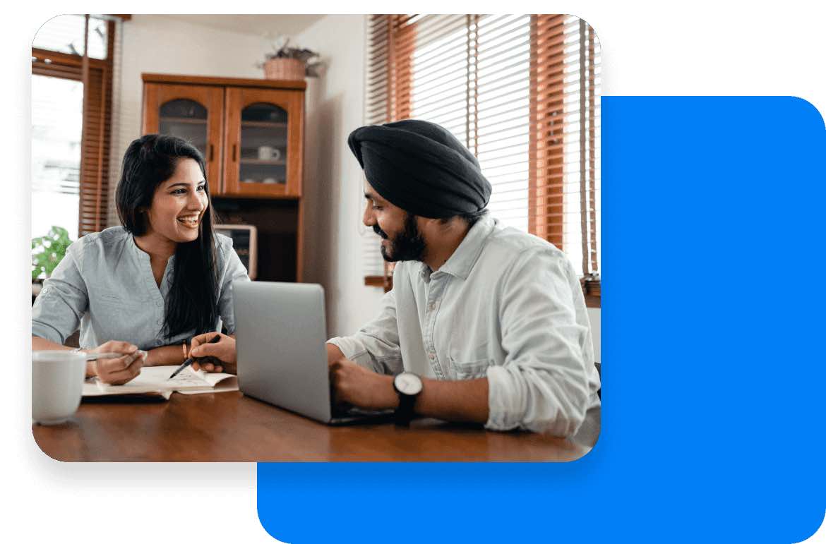 Account manager support