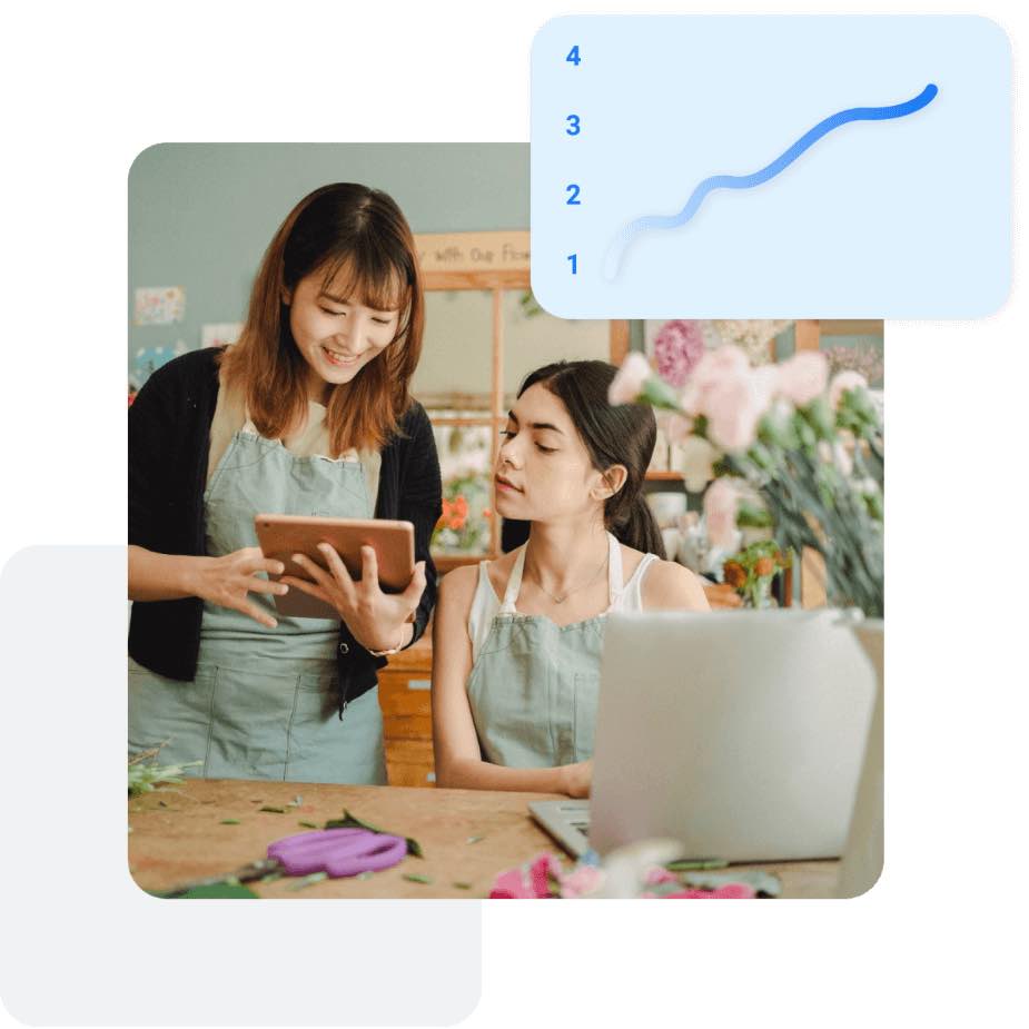 Growcify Business Partner Program