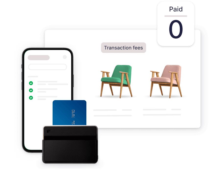 Ecommerce Platform with No Transaction Fee