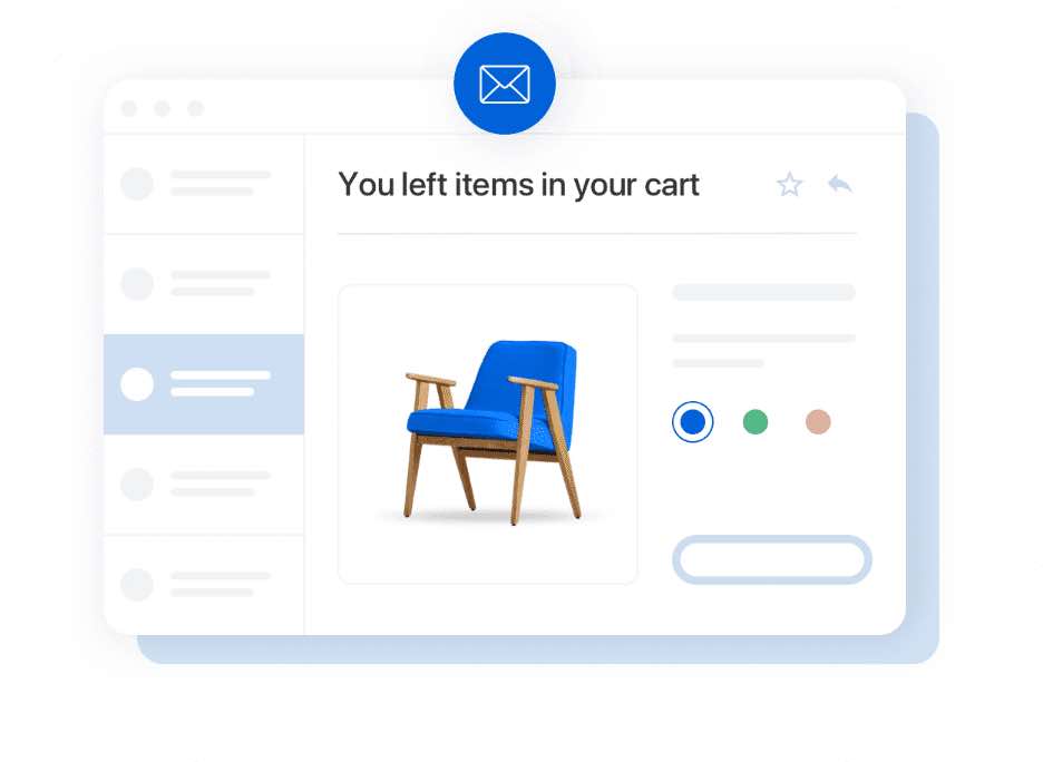 NoCode Ecommerce App - Send Push Notifications